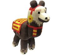 Peluche Minecraft Lama 30cm