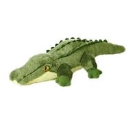 Peluche - AURORA - Mini Flopsie crocodile - 20,5 cm - Vert - Pour Bébé et Junior
