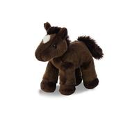 peluche Mini Flopsie Marron marron marron marron 20,5 cm