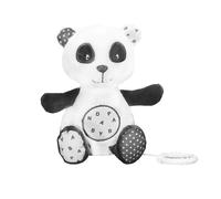 Peluche Musicale Panda Chao Chao - Sauthon Baby Deco