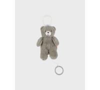 Peluche mini musicale 20 cm ? orso vert TU