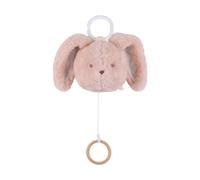 Peluche mini-musicale 20cm - Rosie