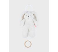 Peluche mini-musicale 20cm - snow blanc TU