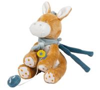 Peluche Mini Musicale Ane Léo