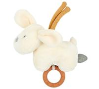 Peluche Mini Musicale Chien Charlie Vanille