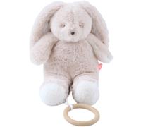 Peluche mini musicale Moka Bali, Moka & Snow (20 cm)