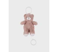 Peluche mini musicale ours 20 cm ? lily rose TU