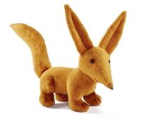 Peluche Mini Renard Petit Prince - 11 cm
