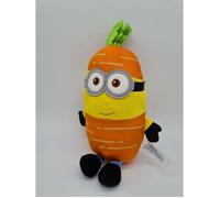 Peluche Minions 20cm - Tim Carotte
