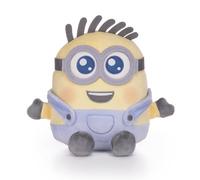 Peluche Minions Kawaii Henry de 25 cm
