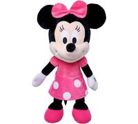 Peluche Minnie Disney pour enfants 20 cm en polyester doux