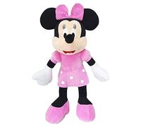 Peluche Minnie Mouse, Disney, Bonhomme 45 cm