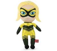 Peluche Miraculous Chloé Bourgeois 29 Cm