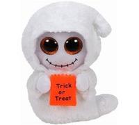 Peluche Mist le fantôme Beanie Boo’s Ty Medium 24 cm G