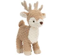 Peluche Mitzi le renne (36 cm)