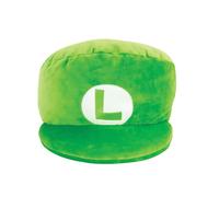 Nintendo Casquette Le Kidulte Club Mocchi Mocchi Mk - Mocchi-Mocchi Méga Verte