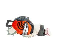 TOMY Peluche Mocchi-Mocchi Chainsaw Man Denji Suya Suya 20 cm