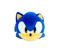 Sonic Mocchi Mega Toy Bleu
