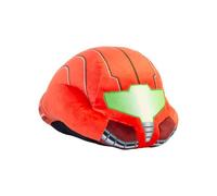Peluche Mocchi Mocchi Metroid - Samus Casque (30 Cm)
