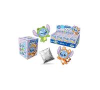 Simba Peluche porte-clés Disney Stitch 12 cm Modèle aléatoire