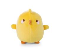 Peluche - MOLANG - Piu Piu - 24 cm - Jaune - Pour enfants à partir de 3 ans