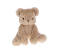 Peluche Mon Ourson Tout Dou Marron TU