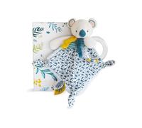 Doudou Gift Set Koala Yoca coffret cadeau 1 pcs