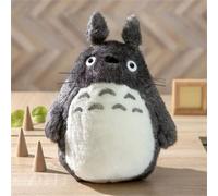 Peluche Mon voisin Totoro Ghibli Acrylique Totoro Gris foncé