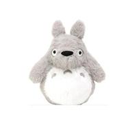 Peluche komorebi totoro gris