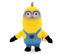 Peluche - MONDO - Les Minions - 14 cm - Jaune - Mixte