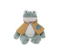 Peluche monsieur Grenouille polyester 20.00x25.00 cm