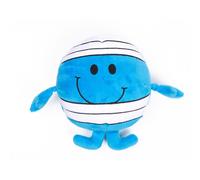 Peluche monsieur madame - mr malchance - 22cm bleu TU