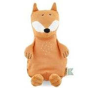 Peluche - Monsieur renard Multicolore G