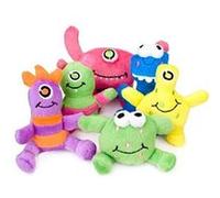 Peluche Monstres Express Express (1 douzaine) G
