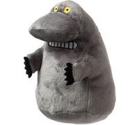 Generique Peluche Moomins Groke 6.5 in Gris