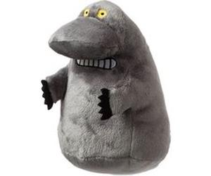 Peluche Moomins Groke 6.5 G
