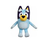 Peluche MOOSE Bluey 20 cm Noire