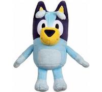 Famosa Peluche Bluey ou Bingo 20 cm – douce – BLY06000