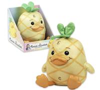 Moriah Elizabeth Peluche Georgie Sparkle ; chaîne YouTube Craft, grande peluche, merch