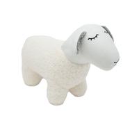 Peluche Mouton Mini En Coton White TU