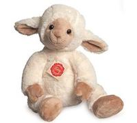 Teddy Hermann Peluche mouton pantin 32 cm G