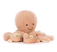 Jellycat - Peluche Pieuvre Octopus - Odell