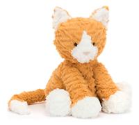 Fuddlewuddle Ginger Cat - Medium