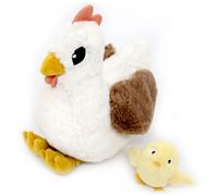 Peluche moyenne (20-59 cm)