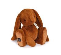 Histoire D'ours - Peluche Lapin cappuccino - 50 cm