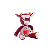 Peluche multi-activités Rosalie - Lilliputiens