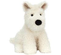 Peluche Munro le chien écossais (25 cm)