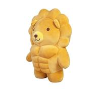 Peluche Mus Animal Décoration Douce et Mignonne 30 cm