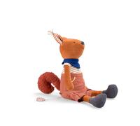 Peluche musical Ecureuil Pomme des bois Moulin Roty