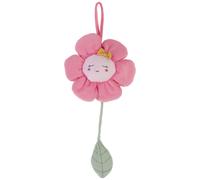 Peluche musicale à suspendre